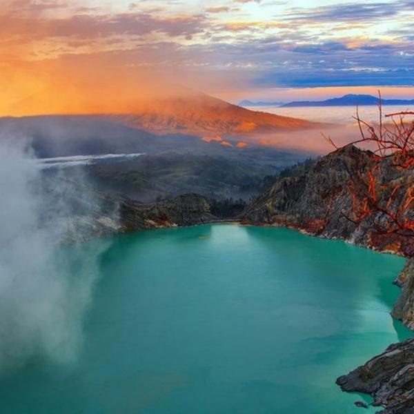 Banyuwangi