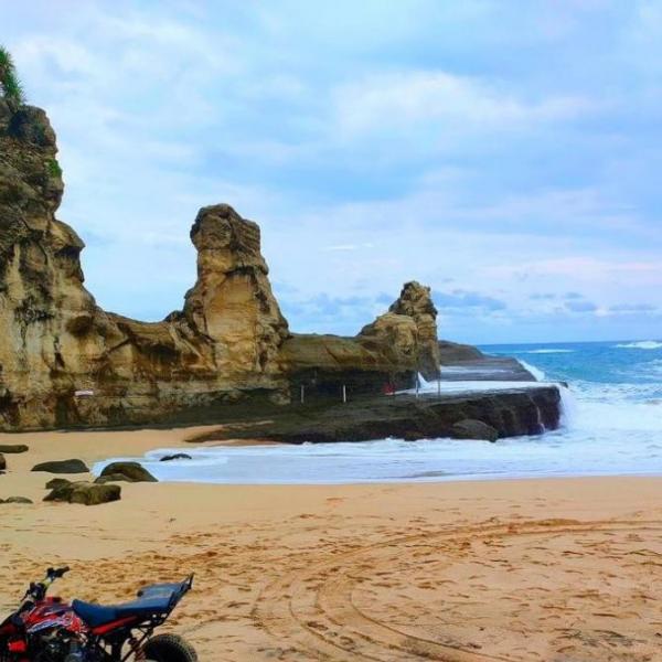 Pacitan