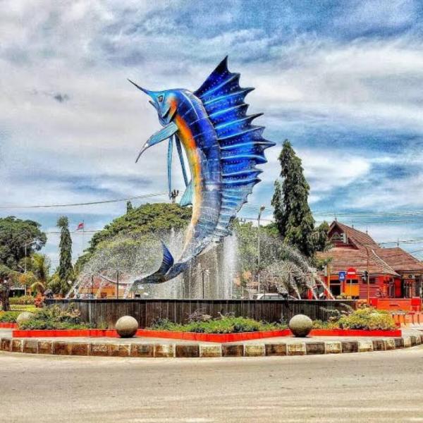 Pangandaran