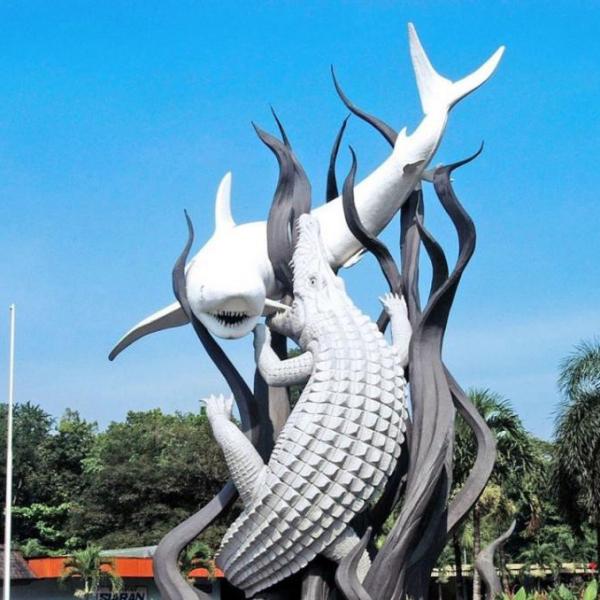 Surabaya
