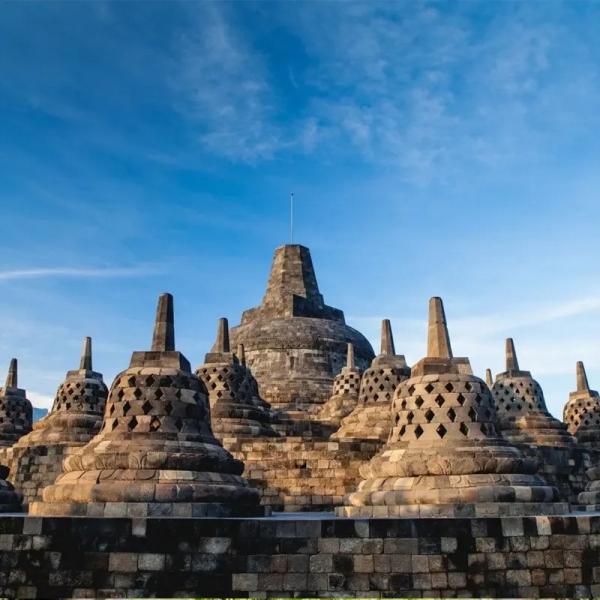 Yogyakarta