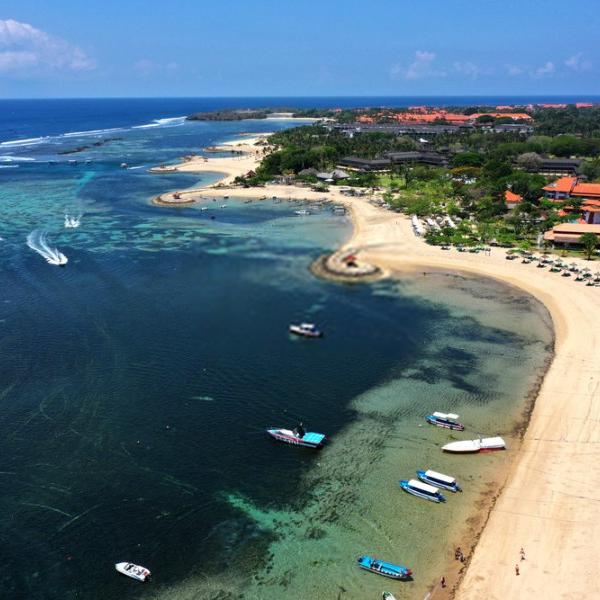 Paket Wisata Bali 4 hari 3 malam