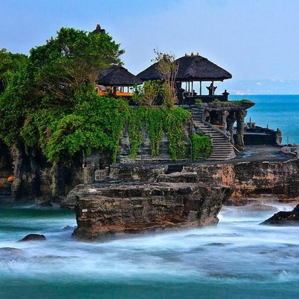 Paket Wisata Bali 2 hari 1 malam