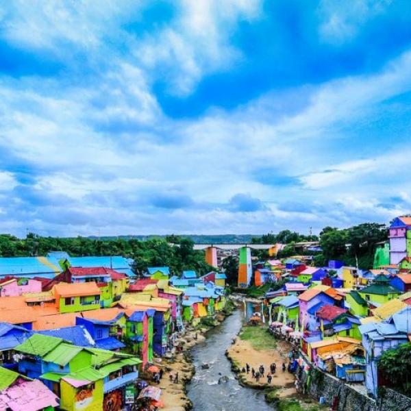 Paket Wisata Malang Batu 2 Hari 1 Malam