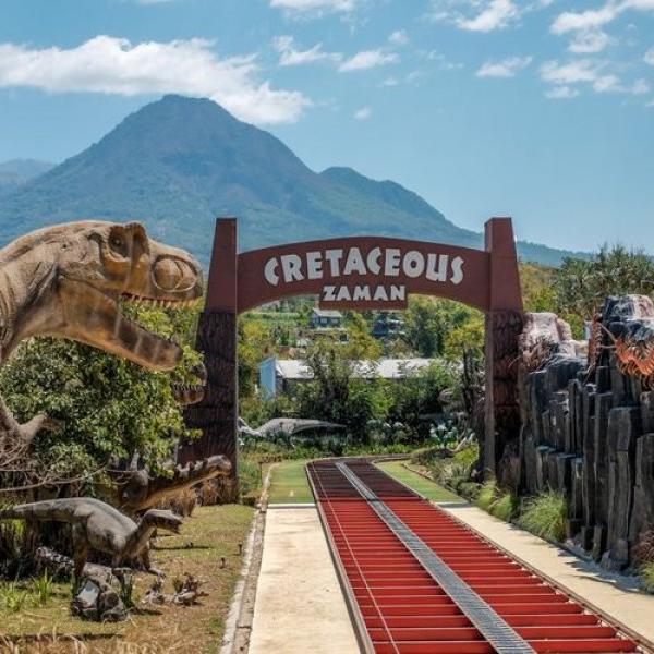 Paket Wisata Malang 1 Hari: Tour ke Batu Jatim Park 3 & Petik Apel