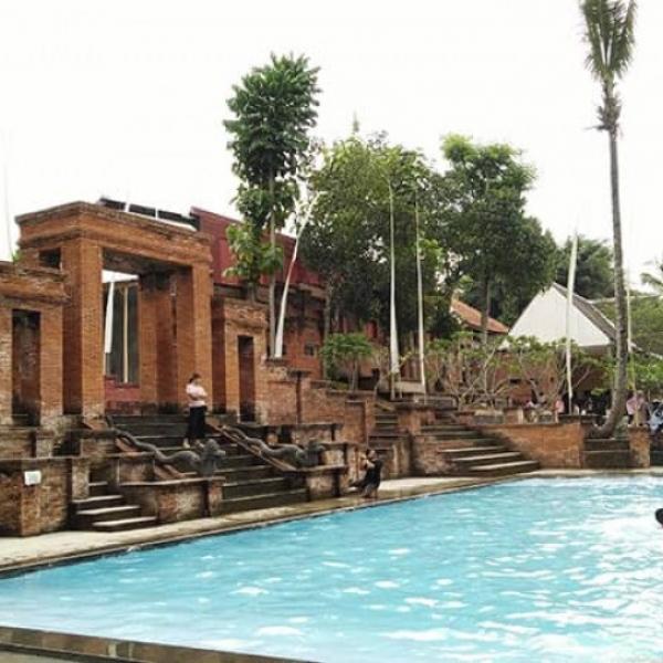 Paket Wisata Malang Walk Heritage 1 Hari