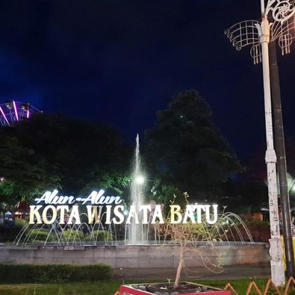  Paket Wisata Honeymoon Malang Batu 3 hari 2 malam