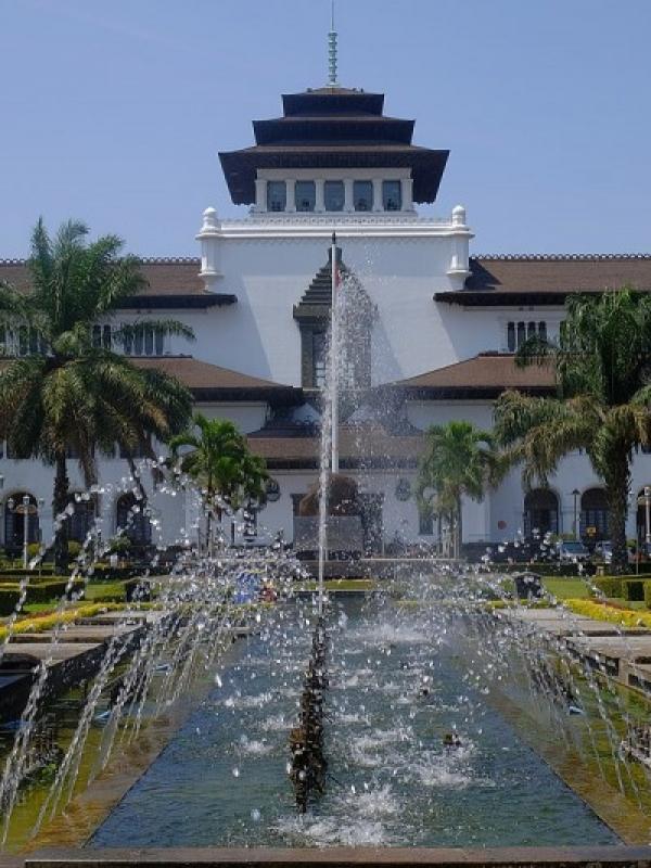 Bandung