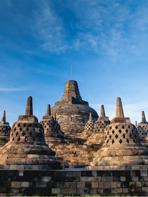 Yogyakarta