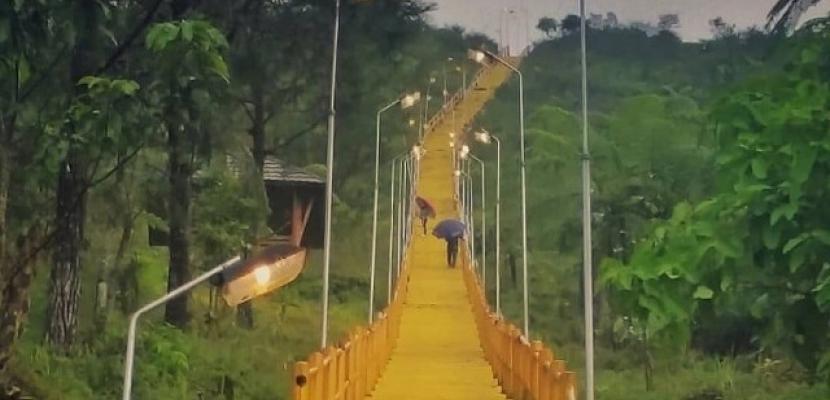 Menikmati Keindahan Alam: 7 Wisata Terbaik di Tasikmalaya